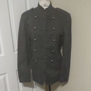 Women's COOL LIGHT JACKET by H&M Size 38 R